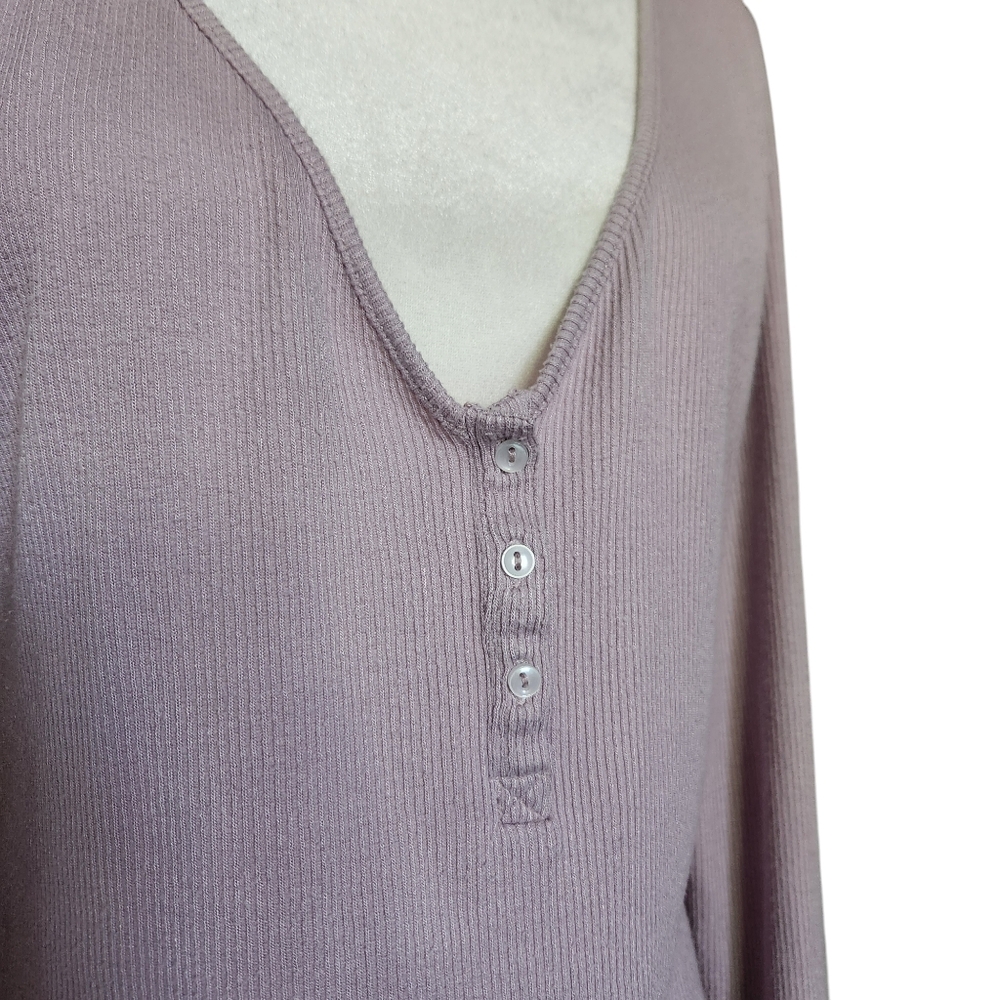 Free People Intimately Keep It Basic Layering Lon… - image 5